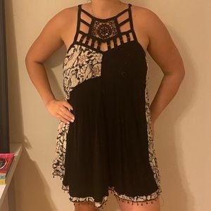 Free people dress